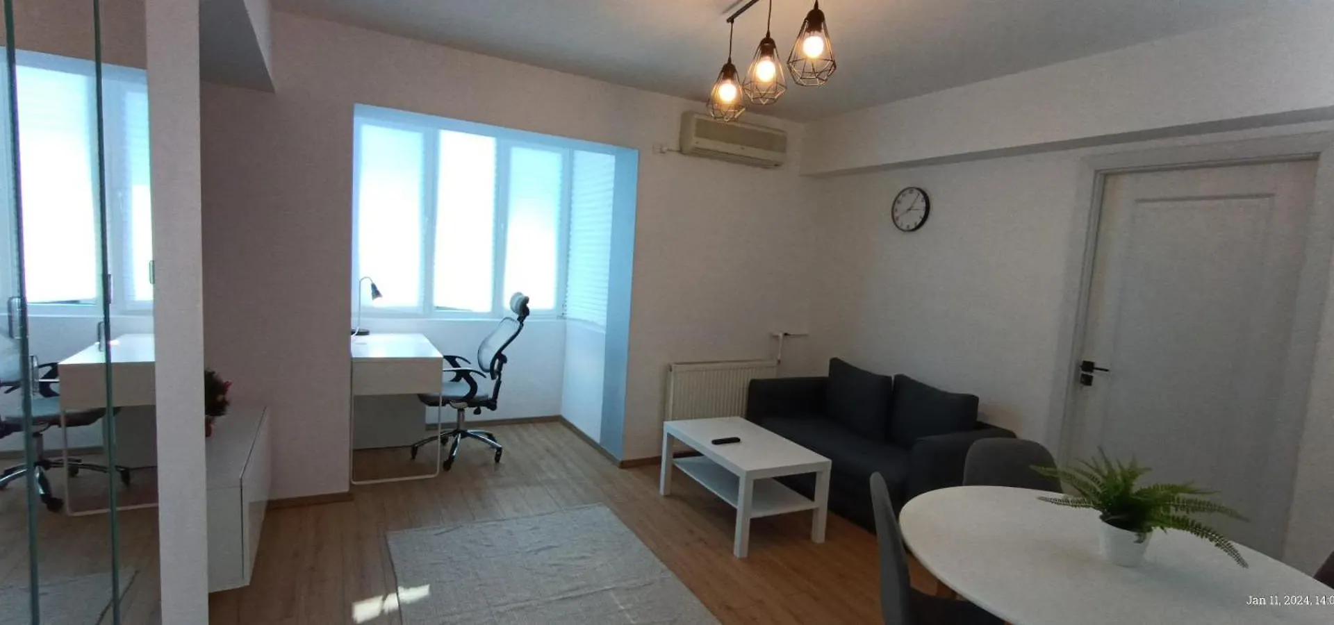 Cozy Apartment City Center Bucarest 0*,