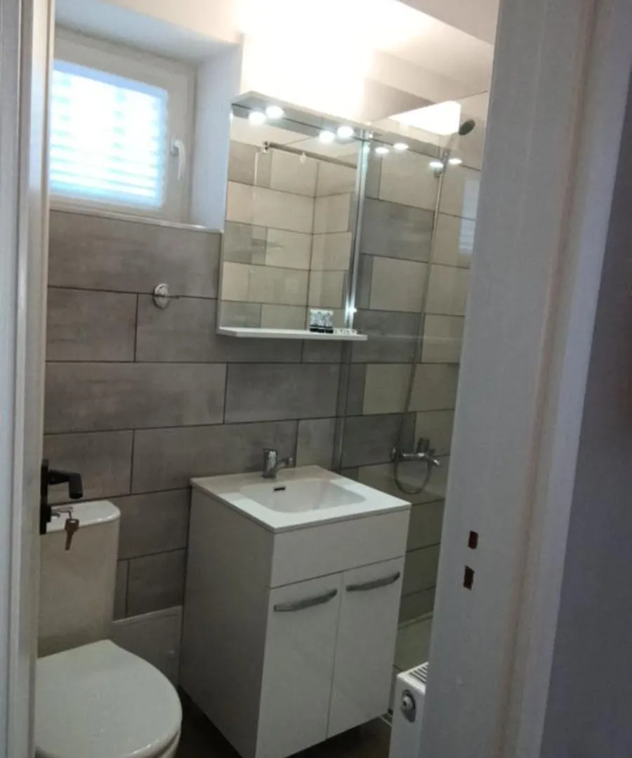 Cozy Apartment City Center Bucarest Rumanía