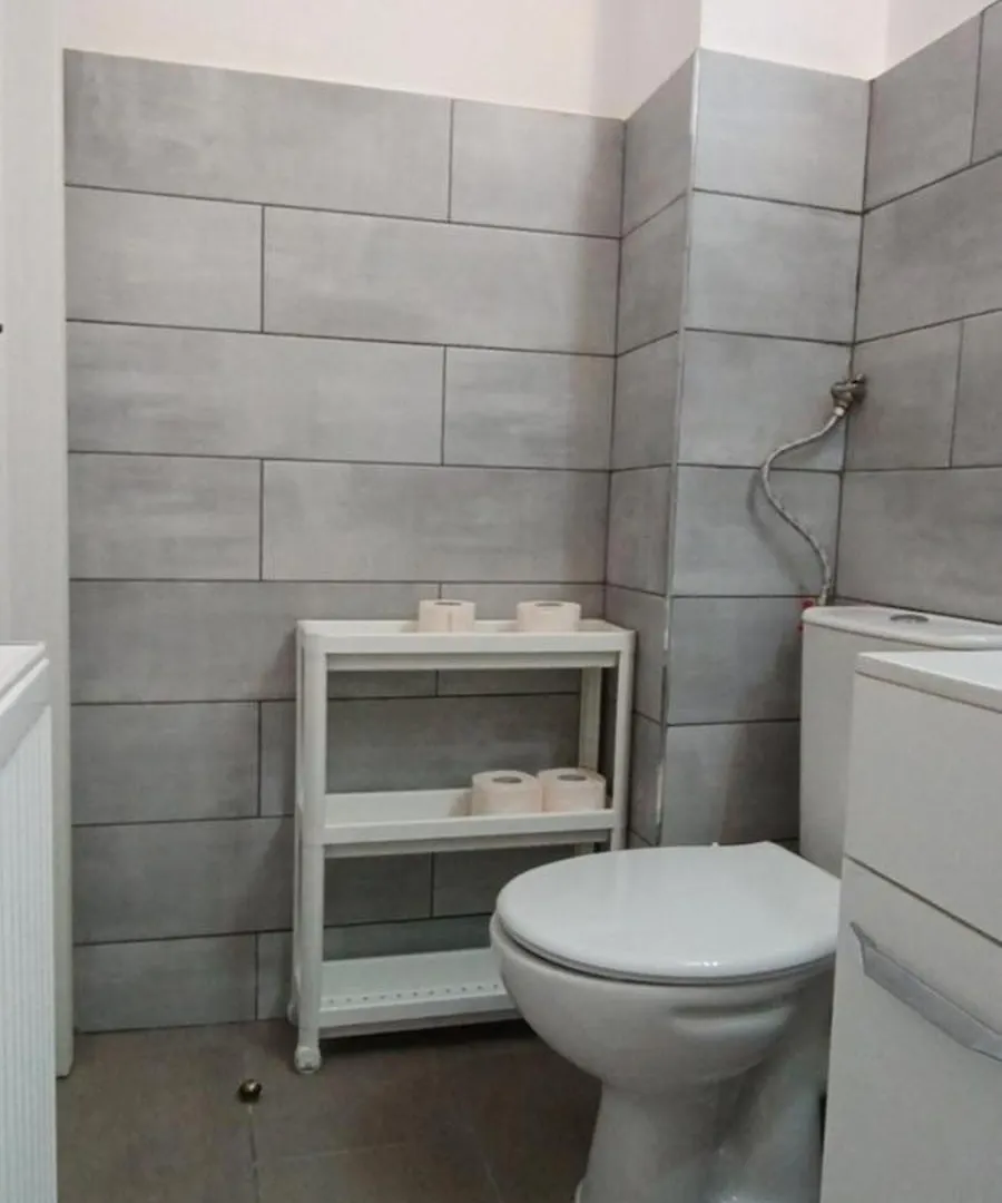 Cozy Apartment City Center Bucarest Rumanía