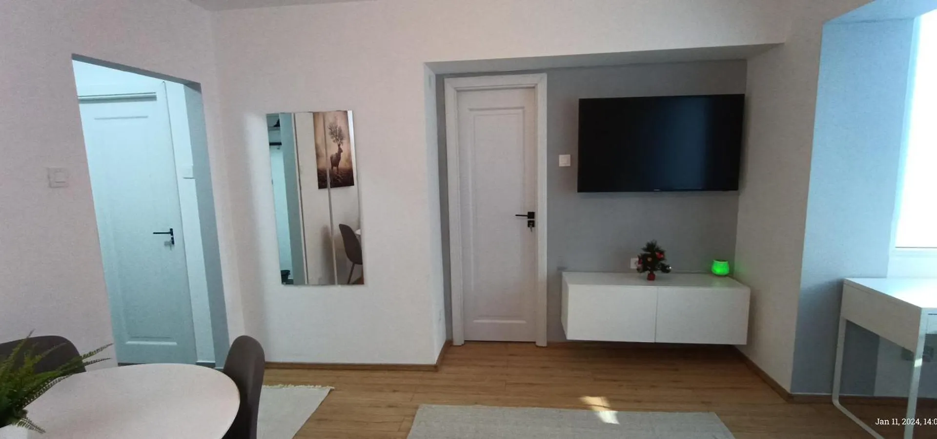 Cozy Apartment City Center Bucarest