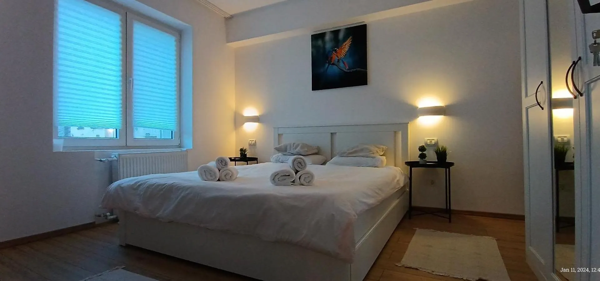 Cozy Apartment City Center Bucarest