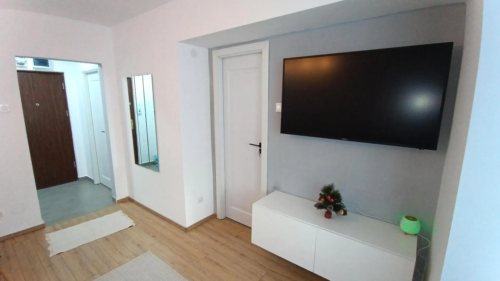 Cozy Apartment City Center Bucarest
