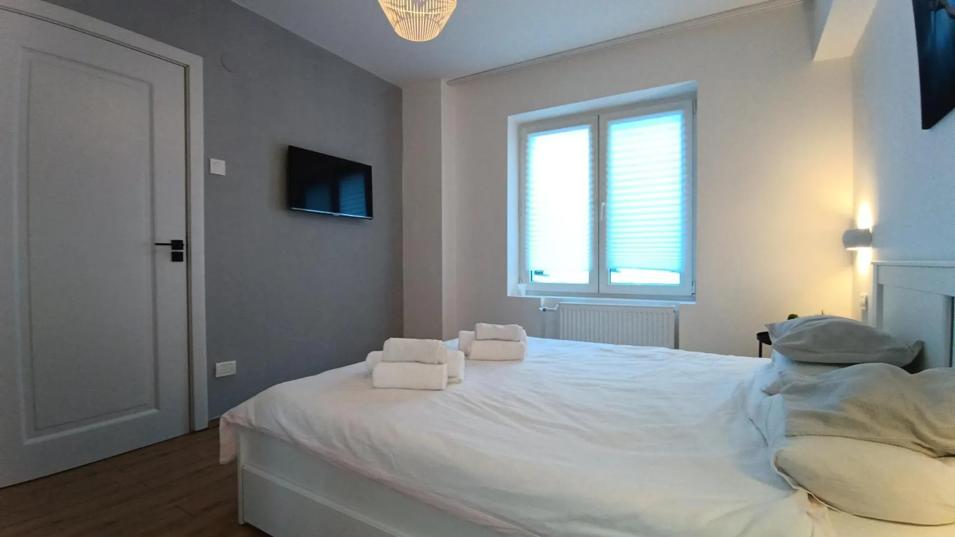 Cozy Apartment City Center Bucarest Rumanía